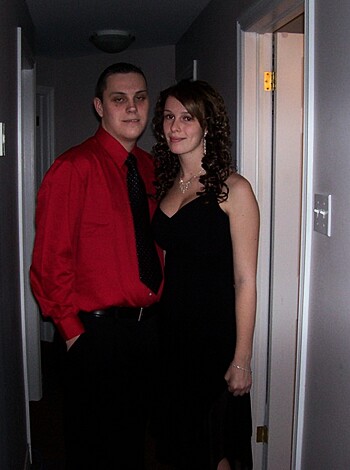 Young Couple fucking - Photo 2