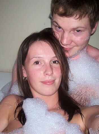 Young Couple fucking - Photo 22