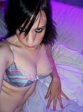 Emo gorlfriend - Selfshot - Photo 55