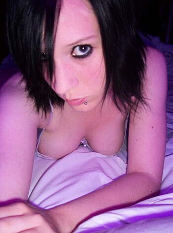 """
Here's a shot of some busty bitch gettin' fucked in the ass with a big dick, takin' it like the dirty slut she is. Nipples poppin' out, titties jigglin', all for your viewing pleasure.
"""