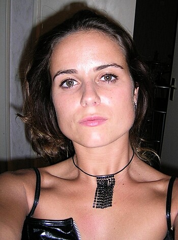 Very cute French Amateur - Photo 8