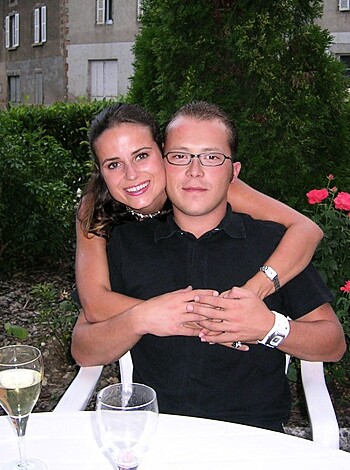 Very cute French Amateur - Photo 48