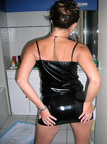 Very cute French Amateur - Photo 72