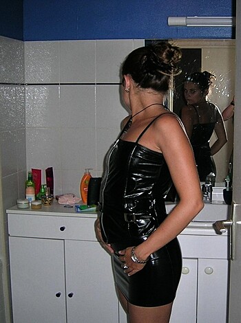 Very cute French Amateur - Photo 74