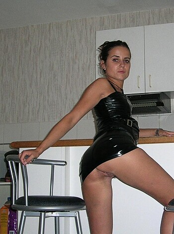 Very cute French Amateur - Photo 87