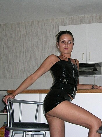 Very cute French Amateur - Photo 88