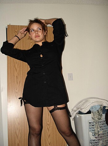 christmas slut - Photo 2