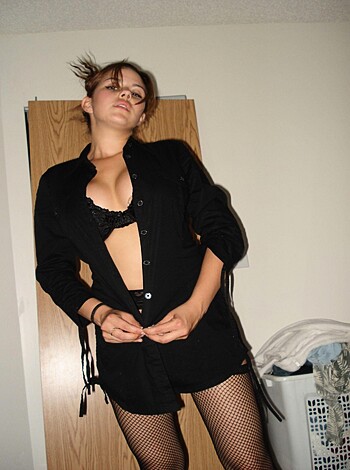 christmas slut - Photo 6