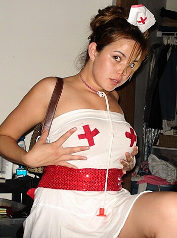 christmas slut - Photo 35
