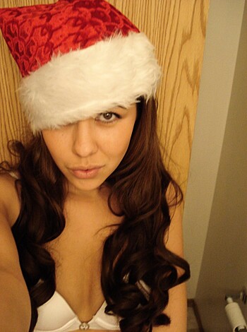 christmas slut - Photo 51