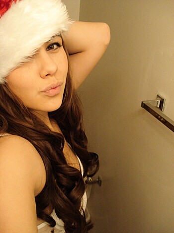 christmas slut - Photo 58