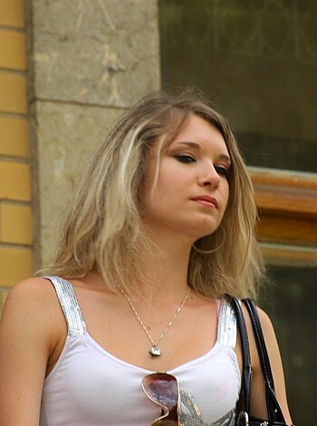 Great Upskirt - Photo 5