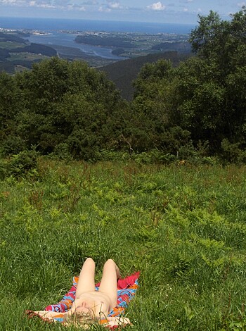Nature Girls - Photo 19