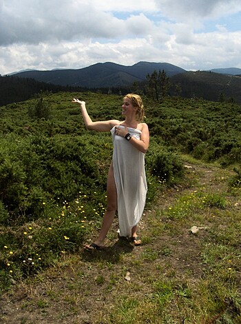 Nature Girls - Photo 22