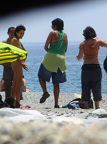Beach Life - Photo 4