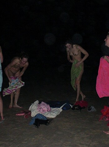 Beach Life - Photo 49