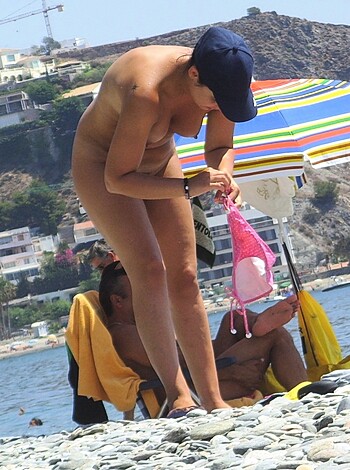 Beach Life - Photo 83