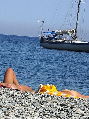 Beach Life - Photo 88