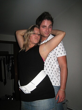 Fucking couple from Colorado - Photo 21