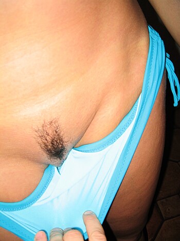 Fucking couple from Colorado - Photo 34