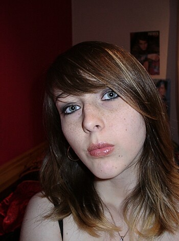 German Girlfriend - Tanja - Photo 1