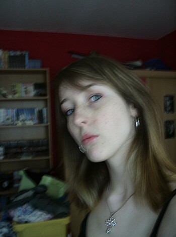 German Girlfriend - Tanja - Photo 11