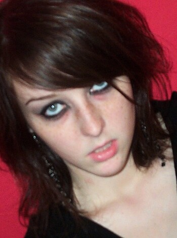 German Girlfriend - Tanja - Photo 16