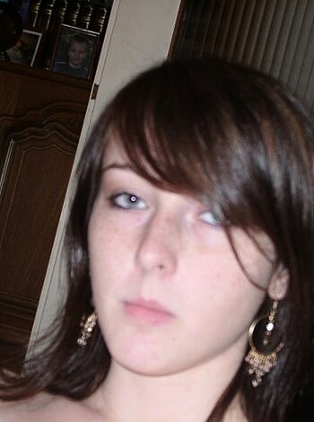 German Girlfriend - Tanja - Photo 17