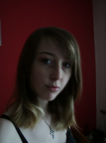 German Girlfriend - Tanja - Photo 22