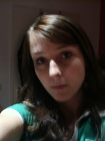 German Girlfriend - Tanja - Photo 21