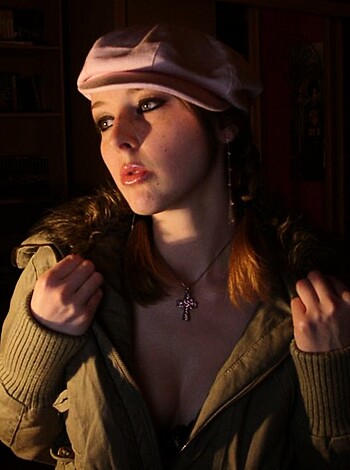 German Girlfriend - Tanja - Photo 24