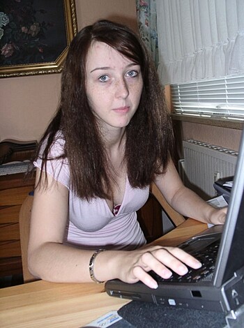 German Girlfriend - Tanja - Photo 26