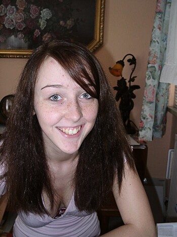 German Girlfriend - Tanja - Photo 27