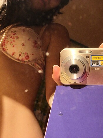 Selfshot masturbating Stacy - Photo 71