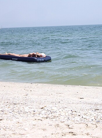 Oral sex on the Beach - Photo 19