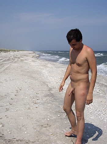 Oral sex on the Beach - Photo 35