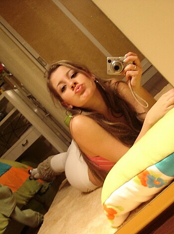 Brazil Sport Girl - Photo 12