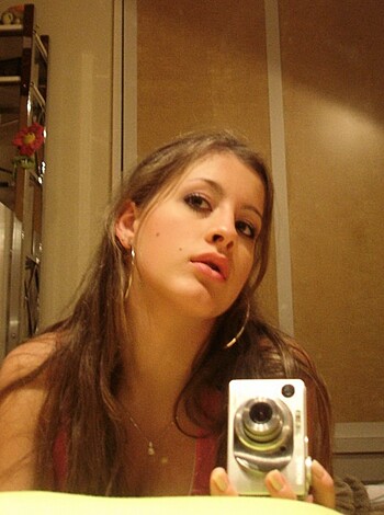 Brazil Sport Girl - Photo 18