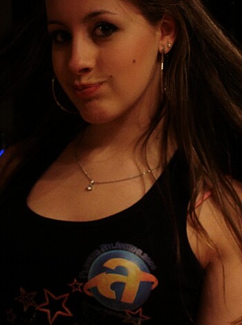 Brazil Sport Girl - Photo 43