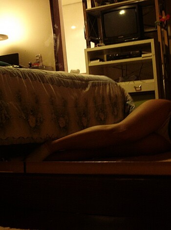 Brazil Sport Girl - Photo 46