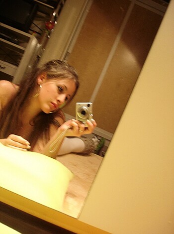 Brazil Sport Girl - Photo 75