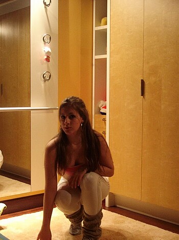 Brazil Sport Girl - Photo 79