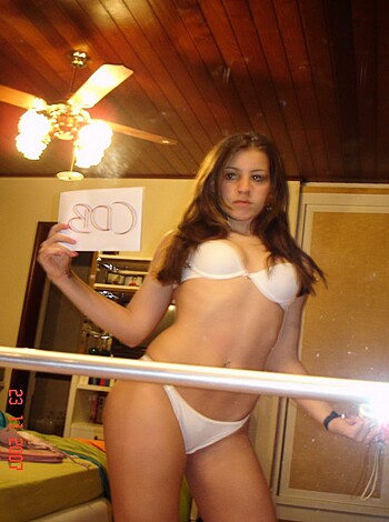 Brazil Sport Girl - Photo 90