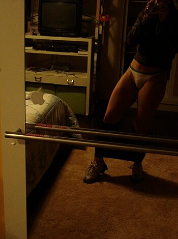 Brazil Sport Girl - Photo 108