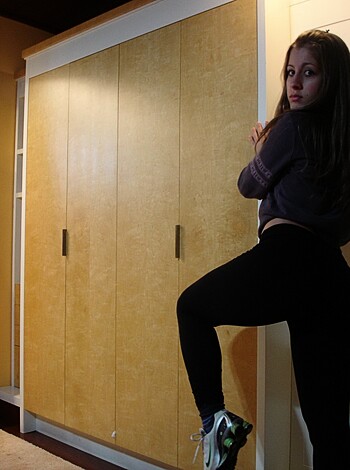 Brazil Sport Girl - Photo 112