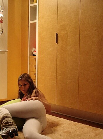 Brazil Sport Girl - Photo 133