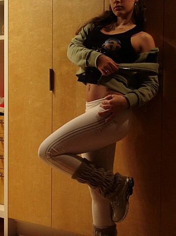 Brazil Sport Girl - Photo 156