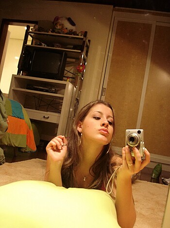 Brazil Sport Girl - Photo 157