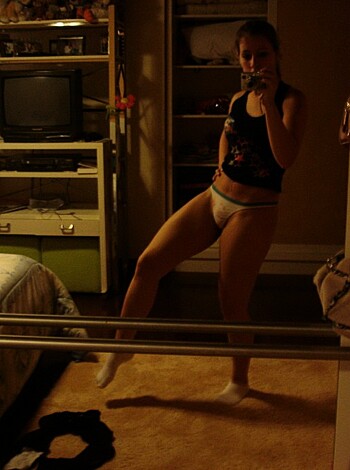 Brazil Sport Girl - Photo 159