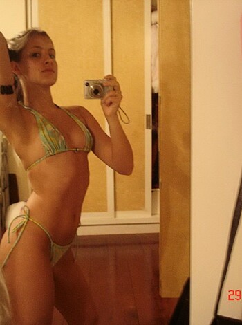 Brazil Sport Girl - Photo 165